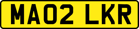 MA02LKR