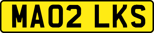 MA02LKS