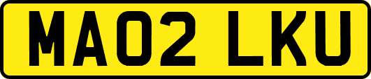 MA02LKU