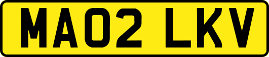 MA02LKV