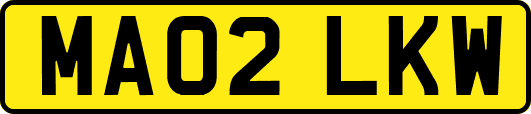 MA02LKW