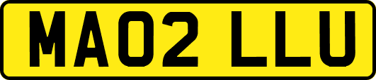 MA02LLU
