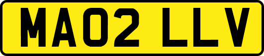 MA02LLV
