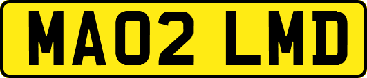 MA02LMD