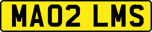 MA02LMS