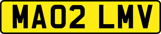 MA02LMV