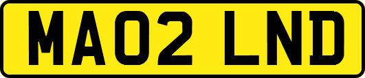 MA02LND