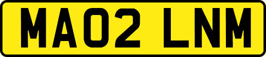 MA02LNM