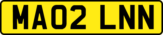 MA02LNN