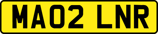 MA02LNR