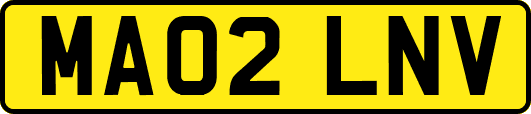 MA02LNV