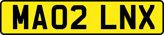 MA02LNX