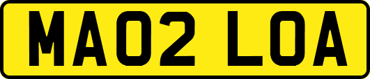 MA02LOA