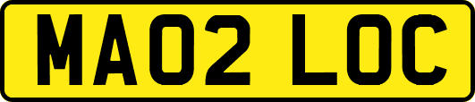 MA02LOC