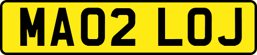 MA02LOJ