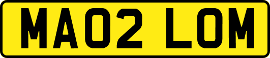 MA02LOM