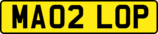 MA02LOP