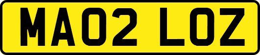 MA02LOZ