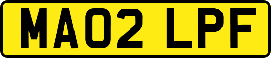 MA02LPF