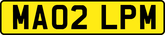 MA02LPM