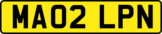 MA02LPN