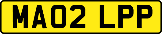 MA02LPP