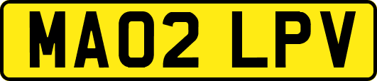 MA02LPV