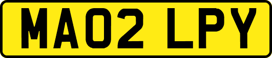 MA02LPY