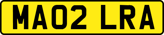 MA02LRA
