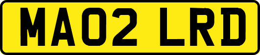 MA02LRD
