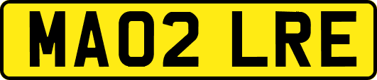 MA02LRE