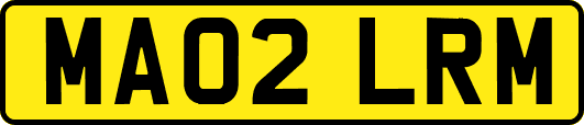 MA02LRM