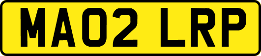MA02LRP
