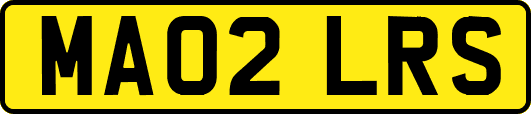 MA02LRS