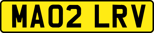 MA02LRV