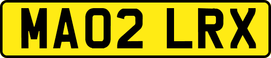 MA02LRX