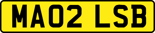MA02LSB