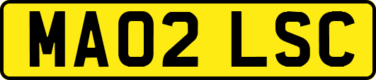 MA02LSC