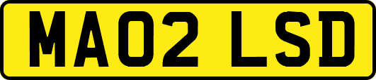 MA02LSD