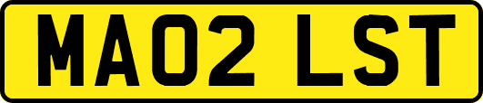 MA02LST
