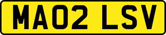 MA02LSV
