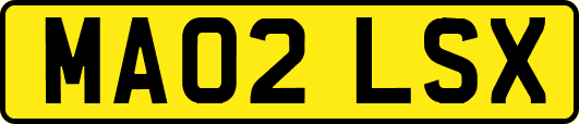 MA02LSX