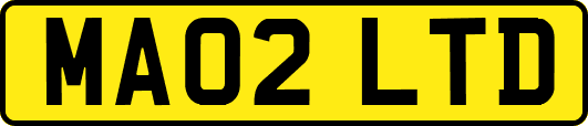 MA02LTD