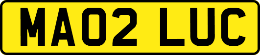 MA02LUC