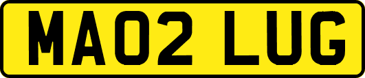 MA02LUG
