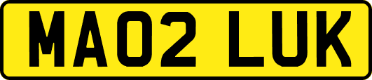 MA02LUK