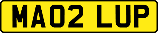 MA02LUP