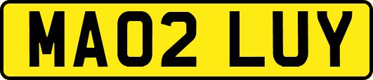MA02LUY