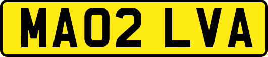MA02LVA