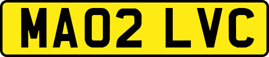 MA02LVC